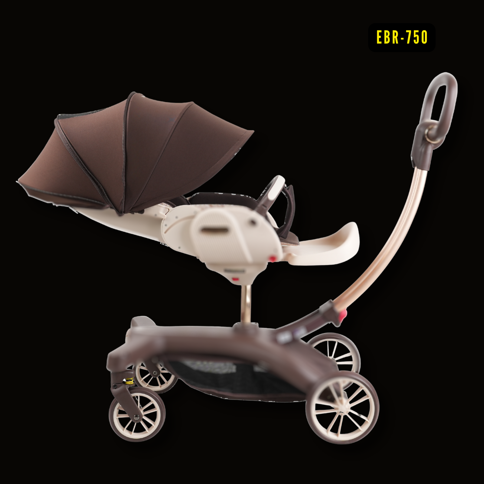 EBR-750 Görünüm 2